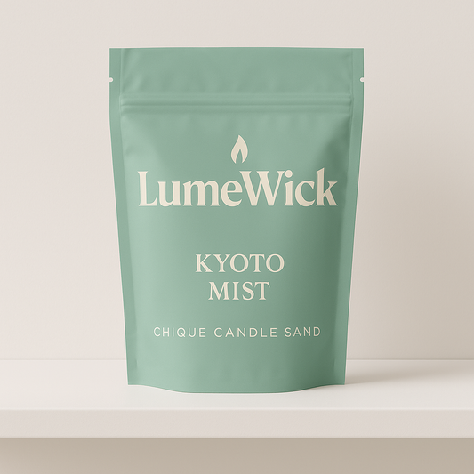 Kyoto Mist
