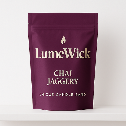 Chai Jaggery